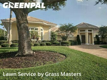 Lawn Cut nearby Ponte Vedra Beach, FL, 
