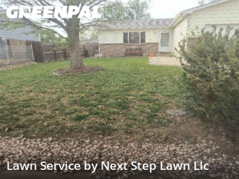 Lawn Service nearby Greeley, CO, 