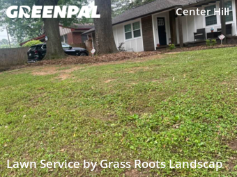Lawn Mowing Service nearby Atlanta, GA, 