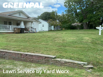 Lawn Mow nearby Knoxville, TN, 