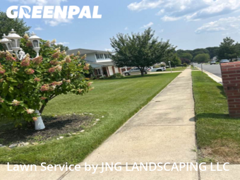Lawn Care nearby Newark, DE, 