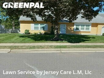 Lawn Mow nearby Edison, NJ, 
