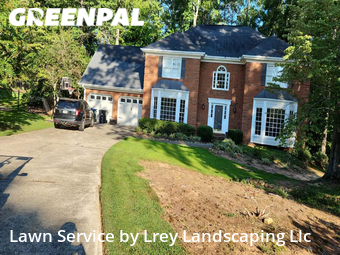Lawn Cutting nearby Roswell, GA, 
