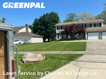 Lawn Maintenance nearby Solon, OH, 