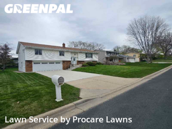 Lawn Maintenance nearby Saint Paul, MN, 