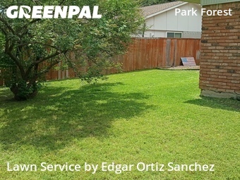 Landscape Design In Plano,75023,Landscaping Renovation by Edgar Ortiz Sanchez, work completed in Jun , 2026