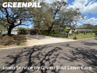 Lawn Maintenance nearby Temple Terrace, FL, 