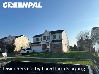 Lawn Cut nearby Lewis Center, OH, 