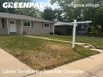 Local Lawn And Landscape Maintenance Services Near Me In Denver,80222,Landscaping Installation by Sparkle Cleannn, work completed in Jul , 2026