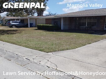 Lawn Cutting nearby New Port Richey, FL, 