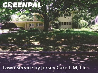 Yard Mowing nearby Trenton, NJ, 