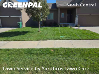 Lawn Mowing nearby Omaha, NE, 