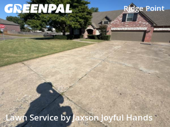 Grass Cutting nearby Tulsa, OK, 