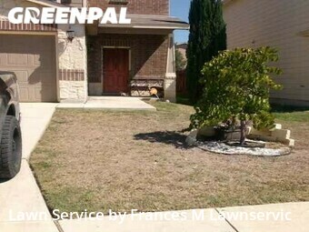Yard Mowing nearby San Antonio, TX, 