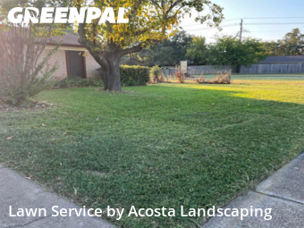 Lawn Service nearby Bedford, TX, 