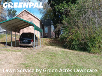 Lawn Service nearby Kingsport, TN, 