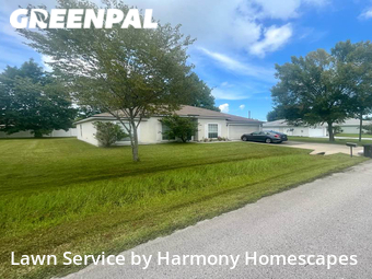 Lawn Cutting nearby Palm Coast, FL, 