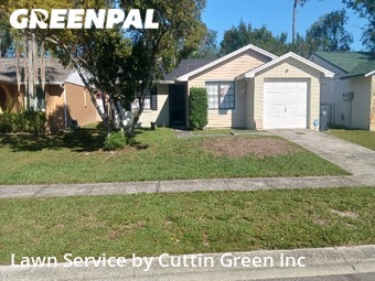 Lawn Care Service nearby Citrus Park, FL, 