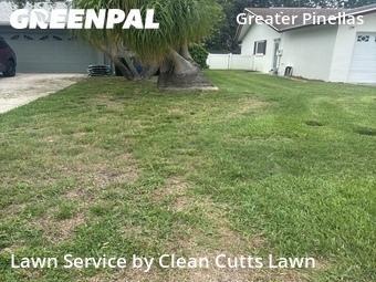 Lawn Care nearby St. Petersburg, FL, 
