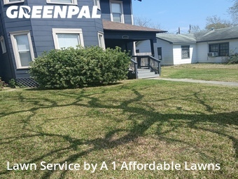 Lawn Care Service nearby Texas City, TX, 
