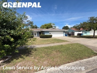 Lawn Mowing nearby Clearwater, FL, 