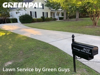 Yard Cutting nearby Columbia, SC, 