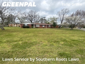 Yard Mowing nearby Nashville, TN, 