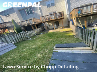 Lawn Cutting nearby Nottingham, MD, 