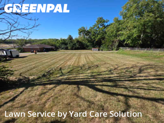 Yard Cutting nearby Franklin, OH, 