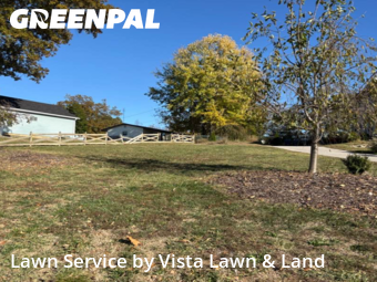 Lawn Cut nearby Eureka, MO, 