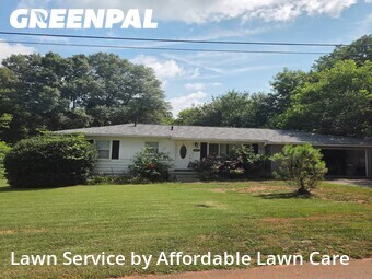 Lawn Mowing Service nearby Marietta, GA, 
