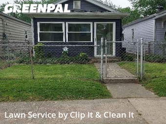 Grass Cutting nearby Louisville, KY, 