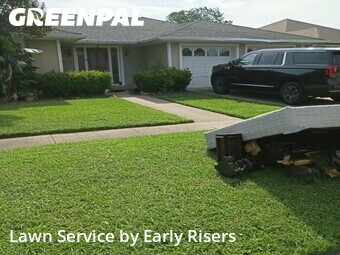 Lawn Mow nearby Kenner, LA, 