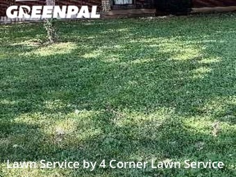Lawn Cut nearby Louisville, KY, 