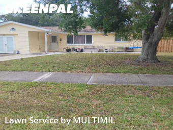 Lawn Care nearby Seminole, FL, 