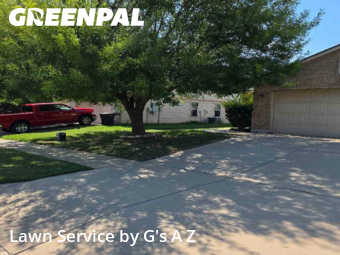 Yard Cutting nearby Killeen, TX, 