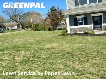 Lawn Care nearby Spring Hill, TN, 