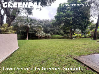Lawn Care nearby Coral Springs, FL, 