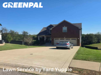Lawn Mowing nearby Clarksville, KY, 