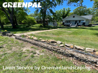 Lawn Mowing nearby Chattanooga, TN, 