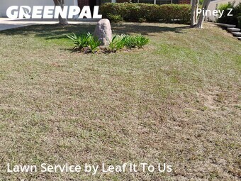 Lawn Care Service nearby Tallahassee, FL, 