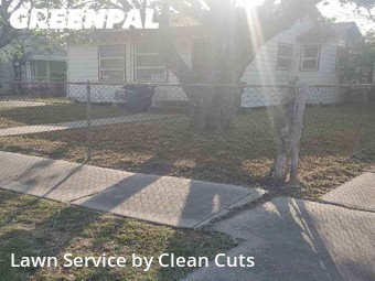Grass Cutting nearby Corpus Christi, TX, 