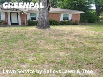 Lawn Care nearby Tyler, TX, 