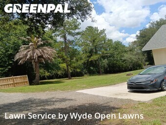 Yard Cutting nearby Brooksville, FL, 