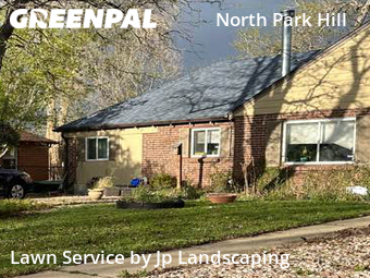 Lawn Mowing nearby Denver, CO, 