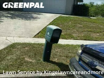 Yard Mowing nearby Clermont, FL, 