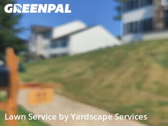 Yard Mowing nearby Reading, PA, 