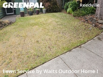 Lawn Cut nearby Hillsboro, OR, 