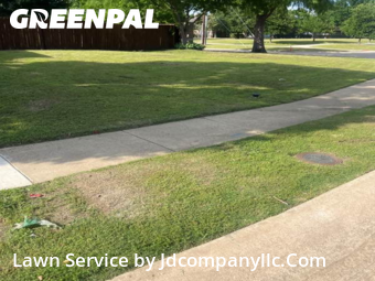 Lawn Cut nearby Mc Kinney, TX, 
