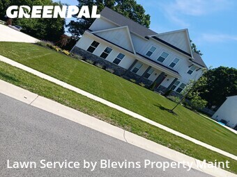 Lawn Cut nearby Washington Township, OH, 
